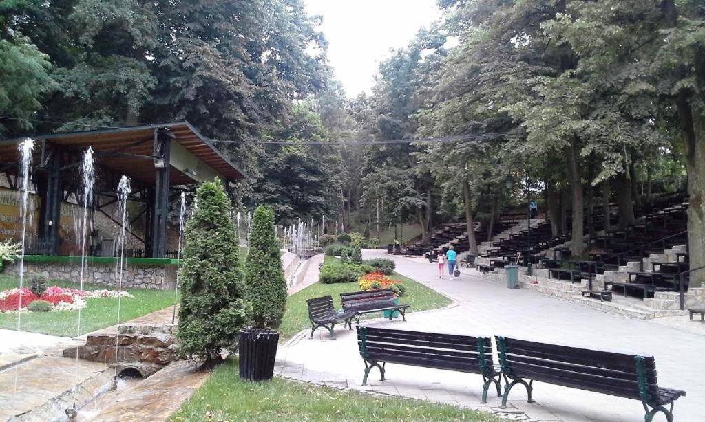 Studio City Day Jagodina Ngoại thất bức ảnh